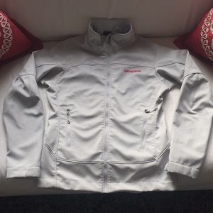 Patagonia Polartec jacket